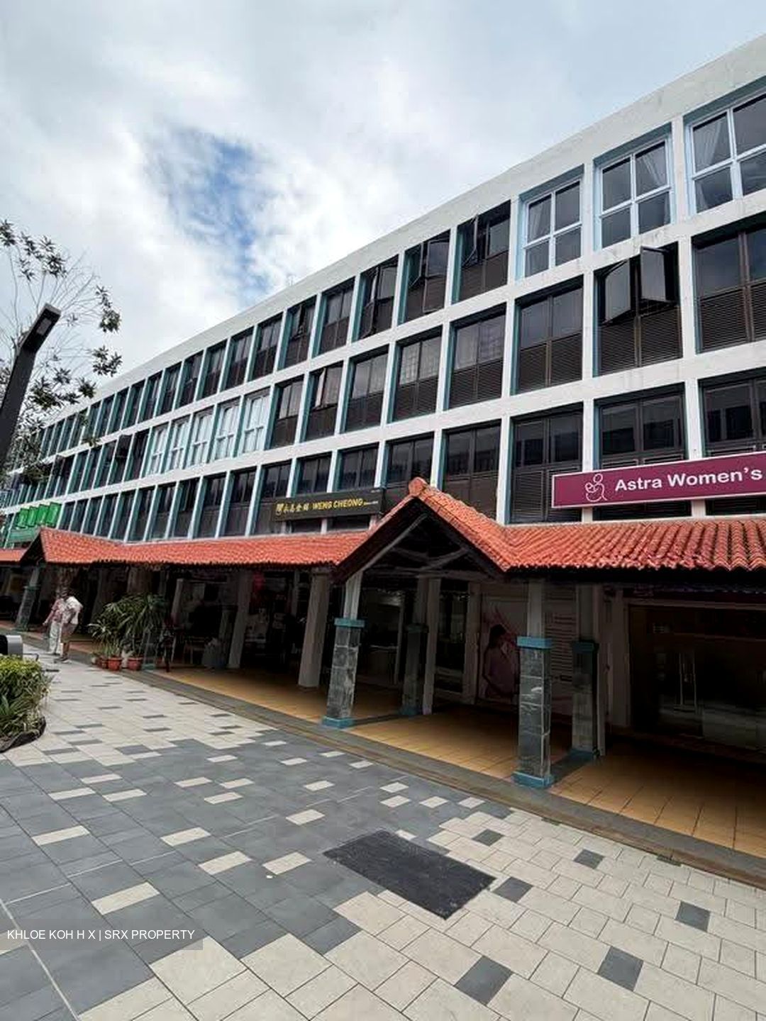 Toa Payoh Central (D12), Shop House #615046411